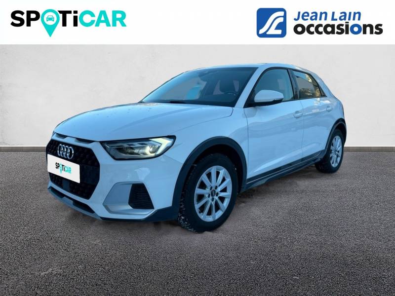 Image de l'annonce principale - Audi A1 Citycarver