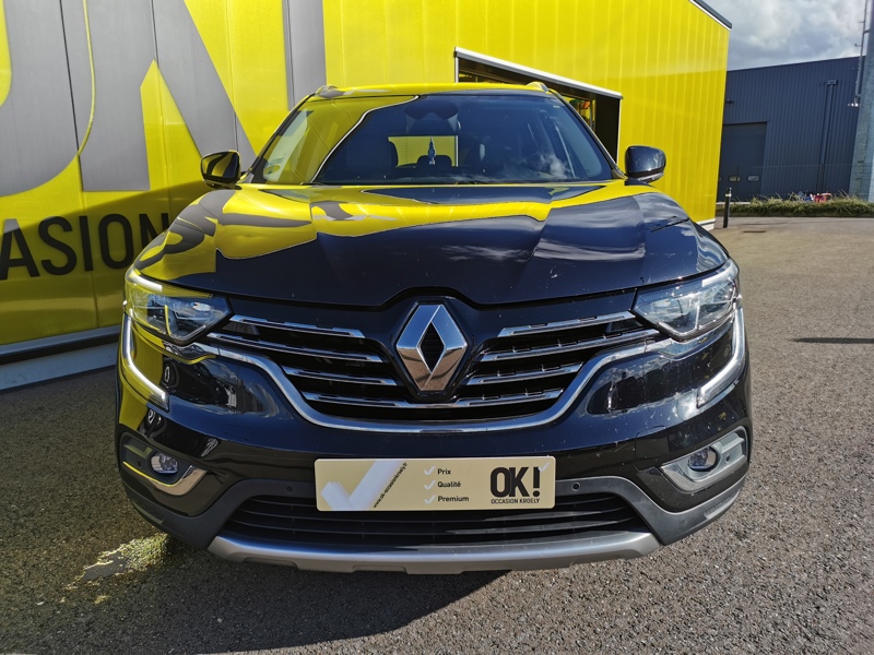 Image de l'annonce principale - Renault Koleos