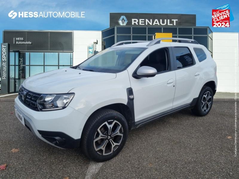 Image de l'annonce principale - Dacia Duster