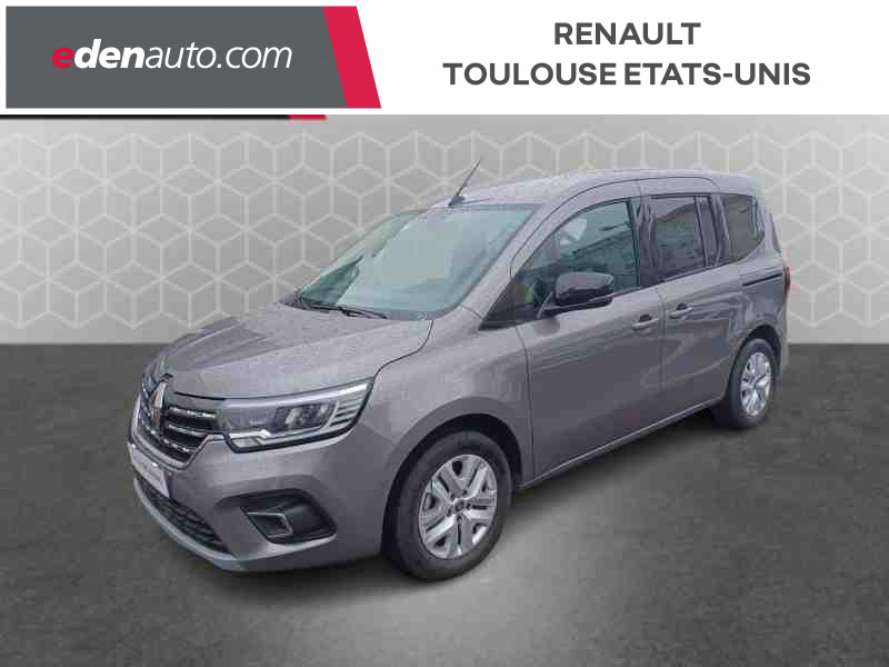 Image de l'annonce principale - Renault Kangoo