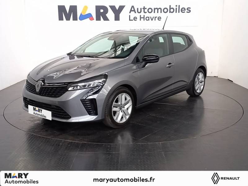 Image de l'annonce principale - Renault Clio