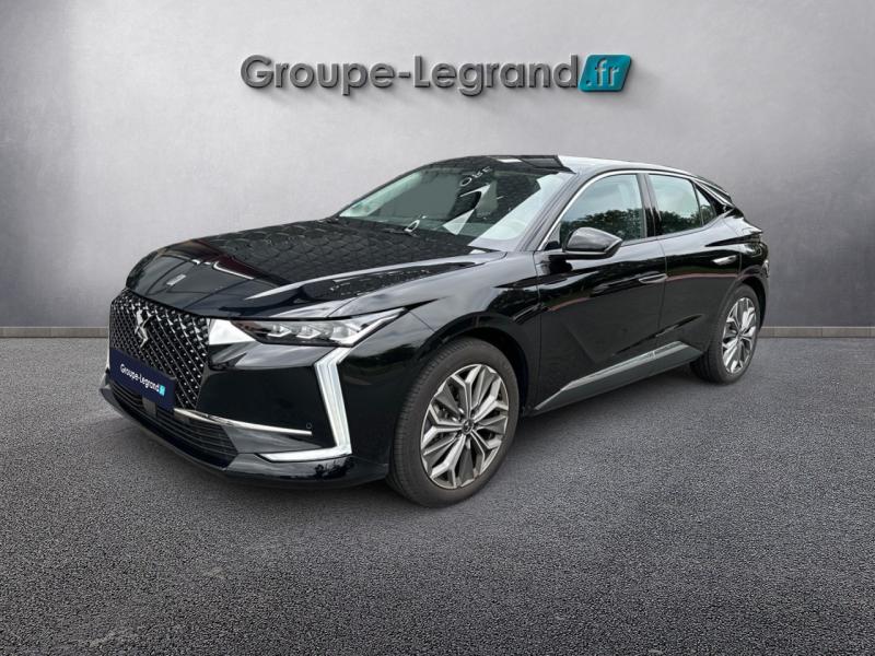 Image de l'annonce principale - DS Automobiles DS 4