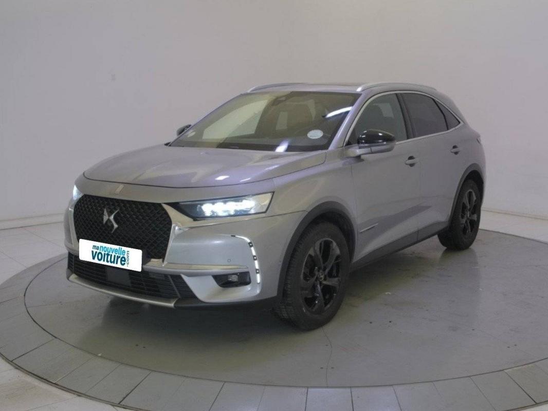 Image de l'annonce principale - DS Automobiles DS 7 Crossback