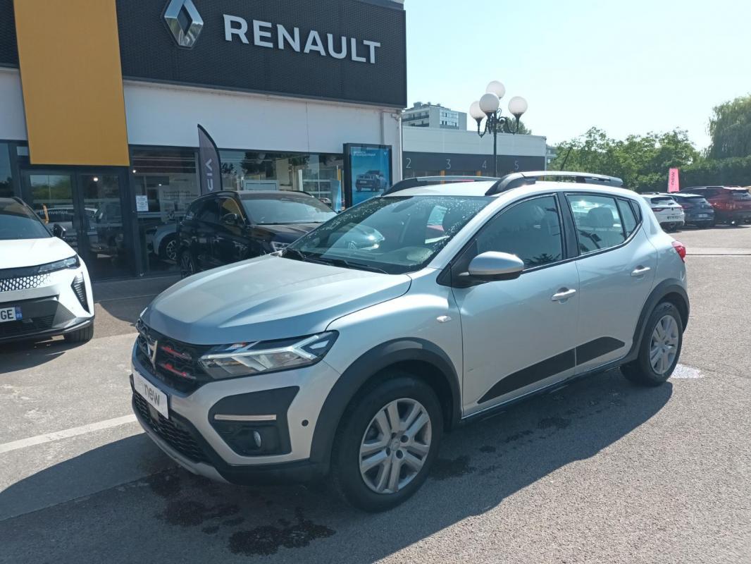 Image de l'annonce principale - Dacia Sandero Stepway