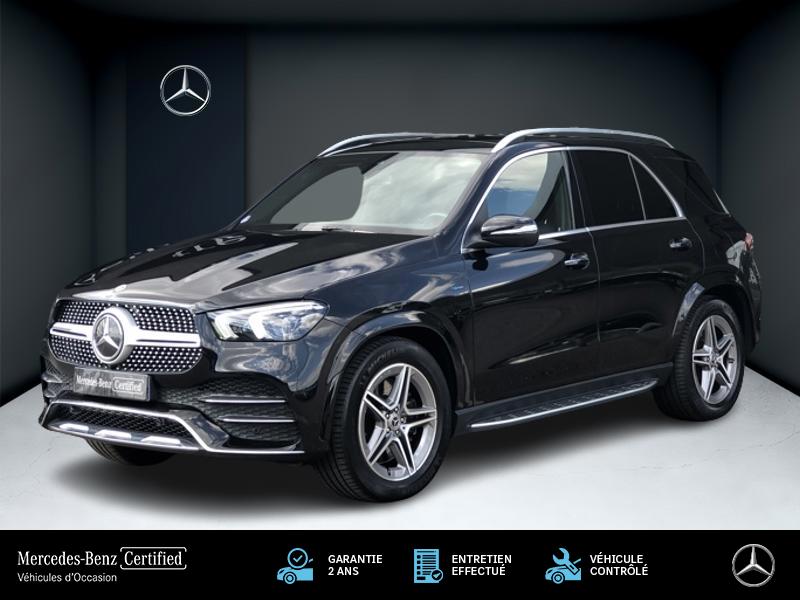 Image de l'annonce principale - Mercedes-Benz GLE
