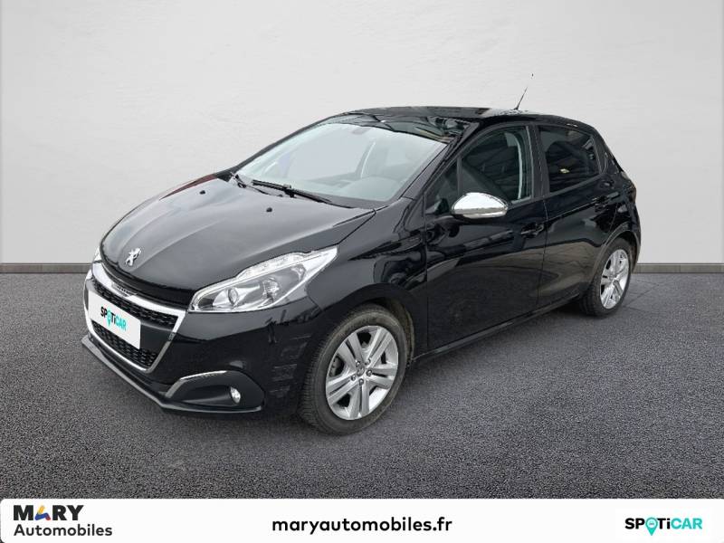 Image de l'annonce principale - Peugeot 208