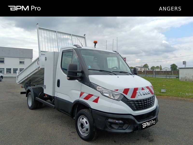 Image de l'annonce principale - Iveco Daily