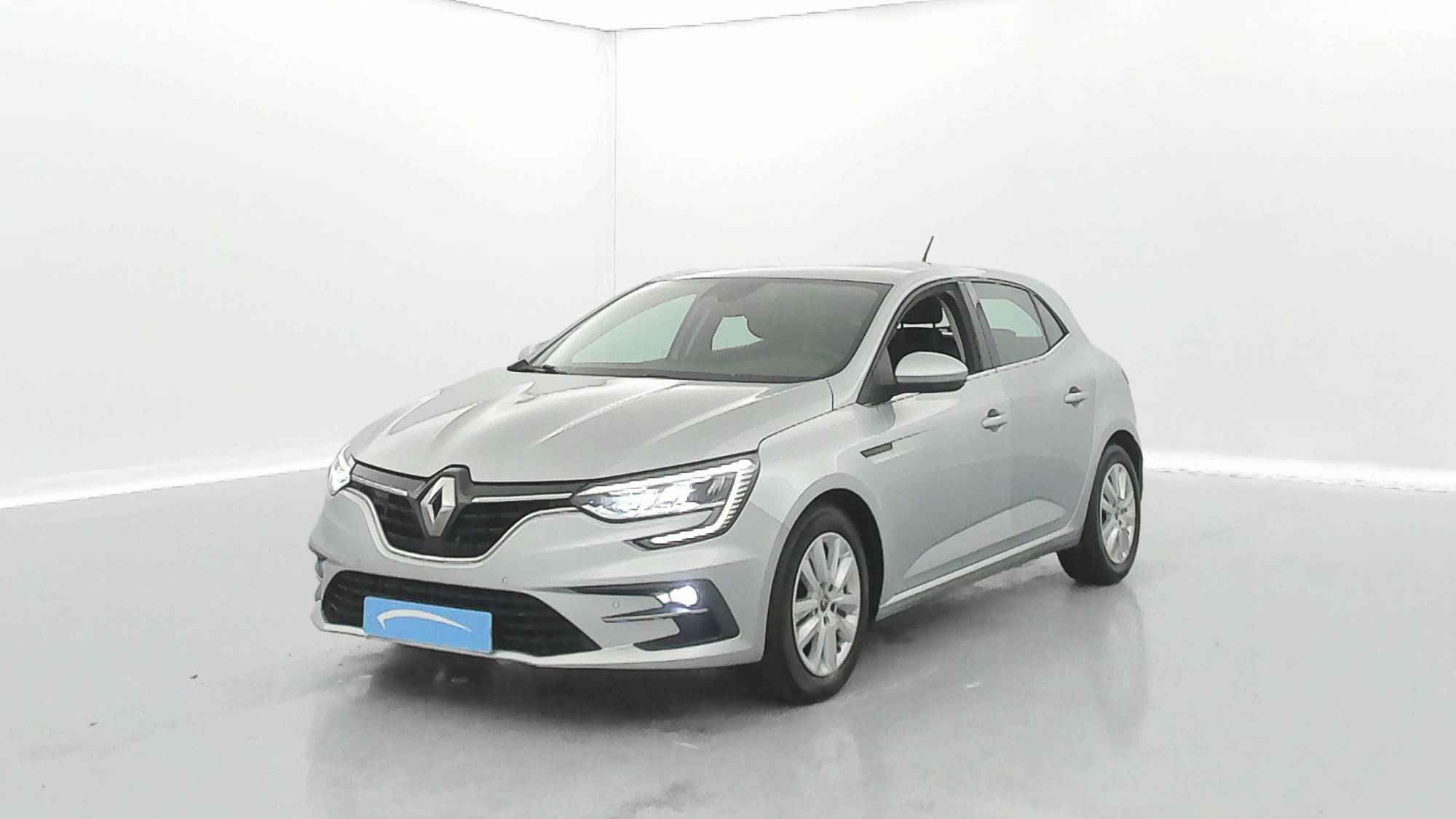 Image de l'annonce principale - Renault Megane