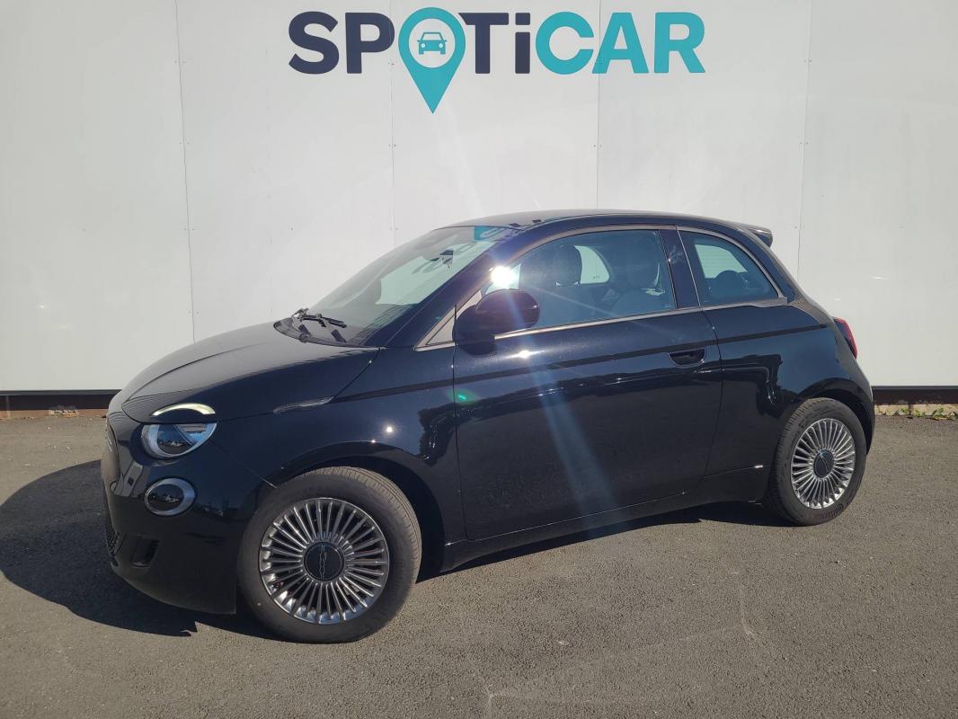 Image de l'annonce principale - Fiat 500