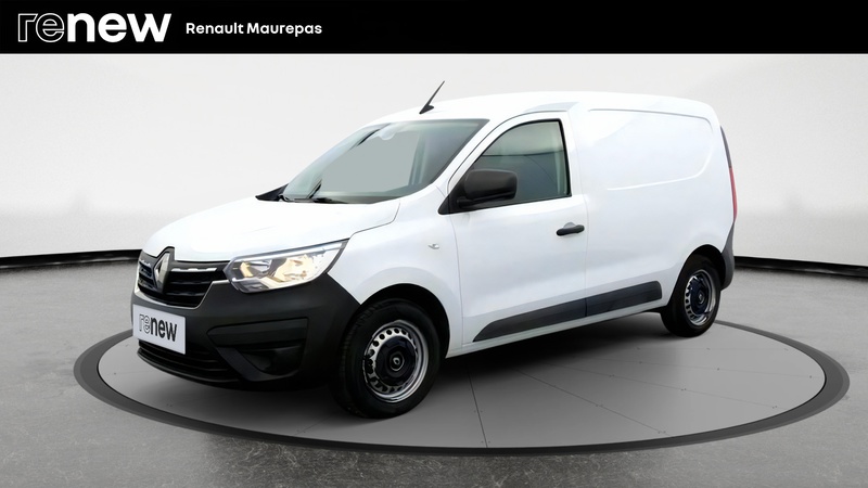 Image de l'annonce principale - Renault Express