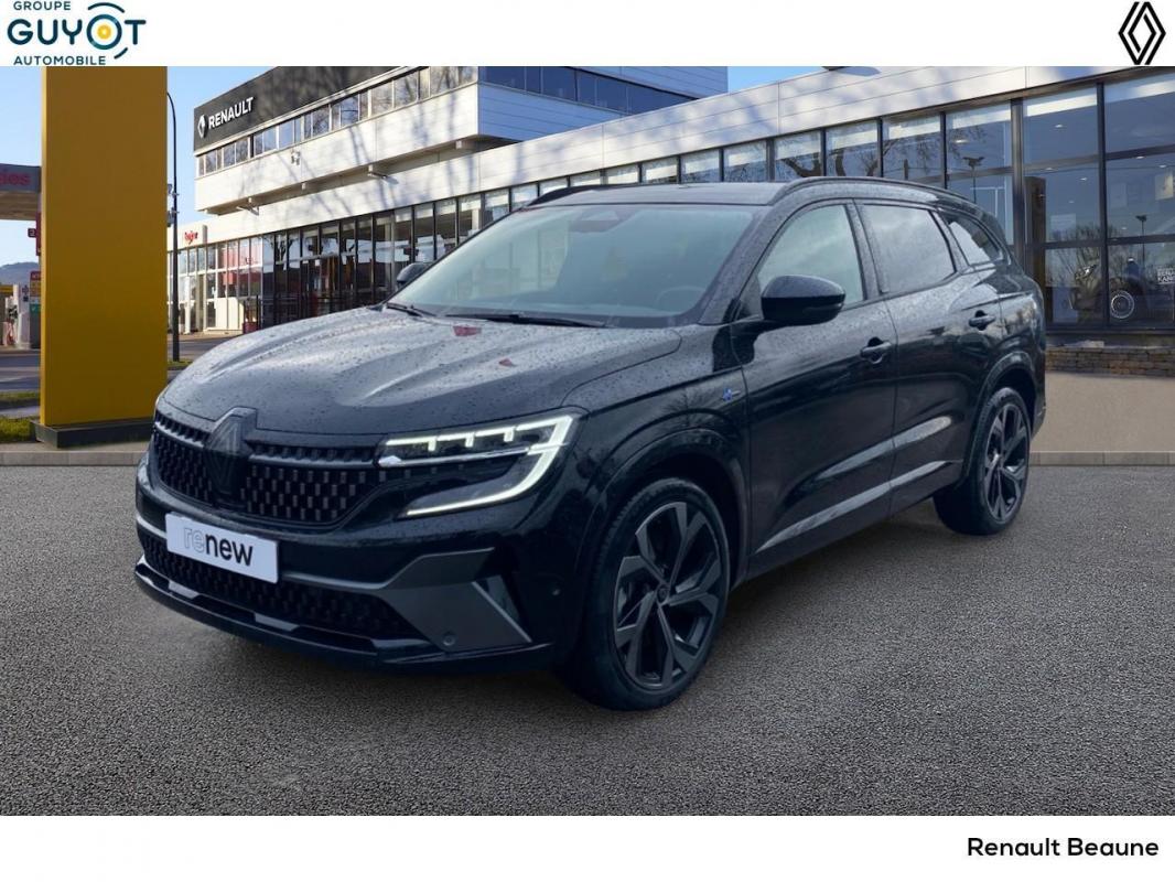 Image de l'annonce principale - Renault Espace