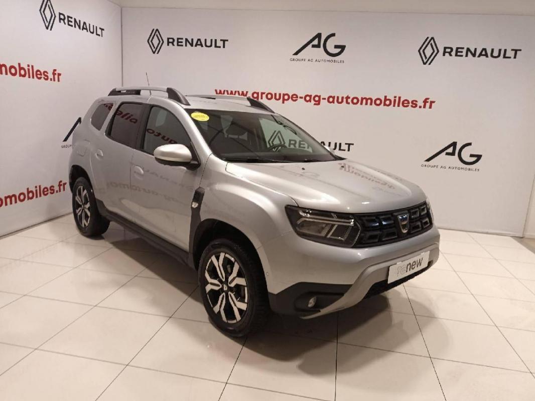 Image de l'annonce principale - Dacia Duster