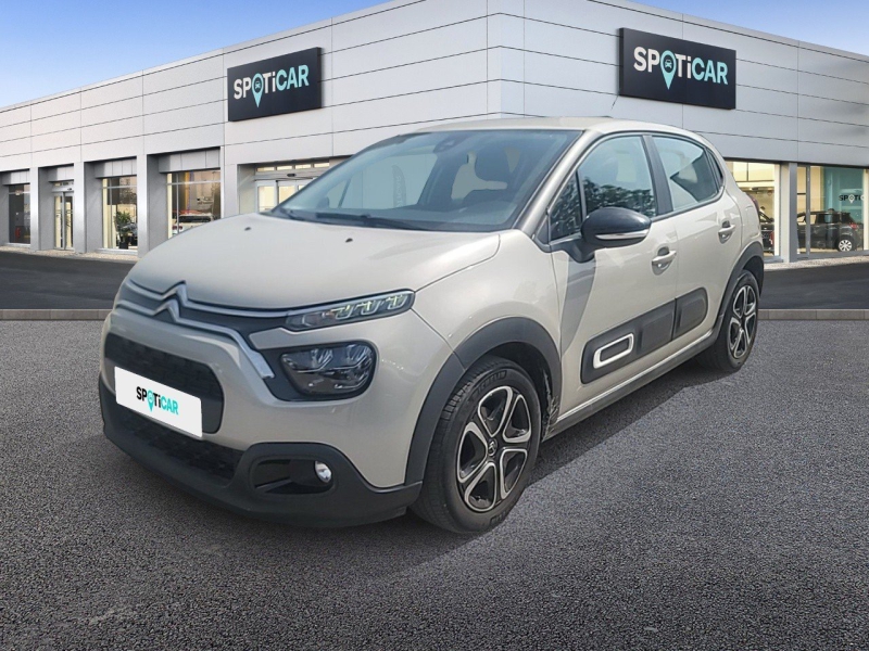 Image de l'annonce principale - Citroën C3