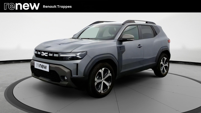 Image de l'annonce principale - Dacia Duster