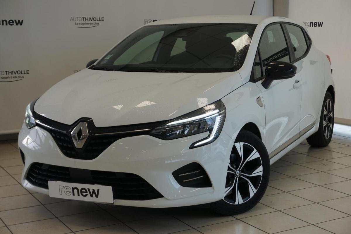 Image de l'annonce principale - Renault Clio