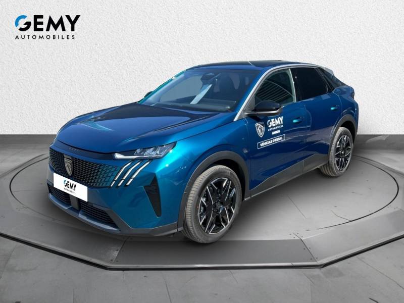 Image de l'annonce principale - Peugeot 3008