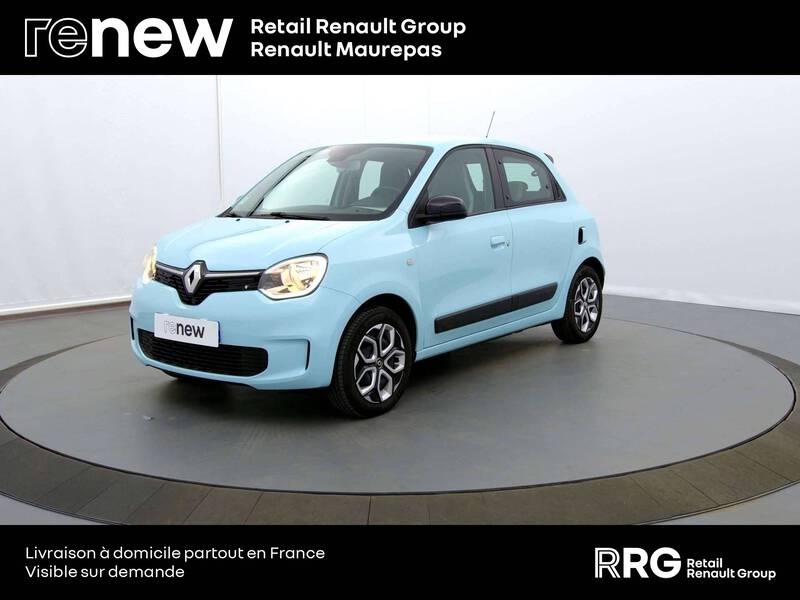 Image de l'annonce principale - Renault Twingo