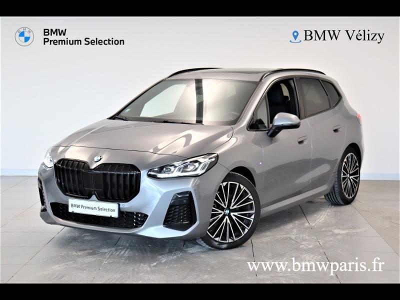 Image de l'annonce principale - BMW Série 2 Active Tourer