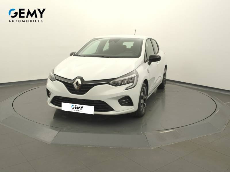 Image de l'annonce principale - Renault Clio