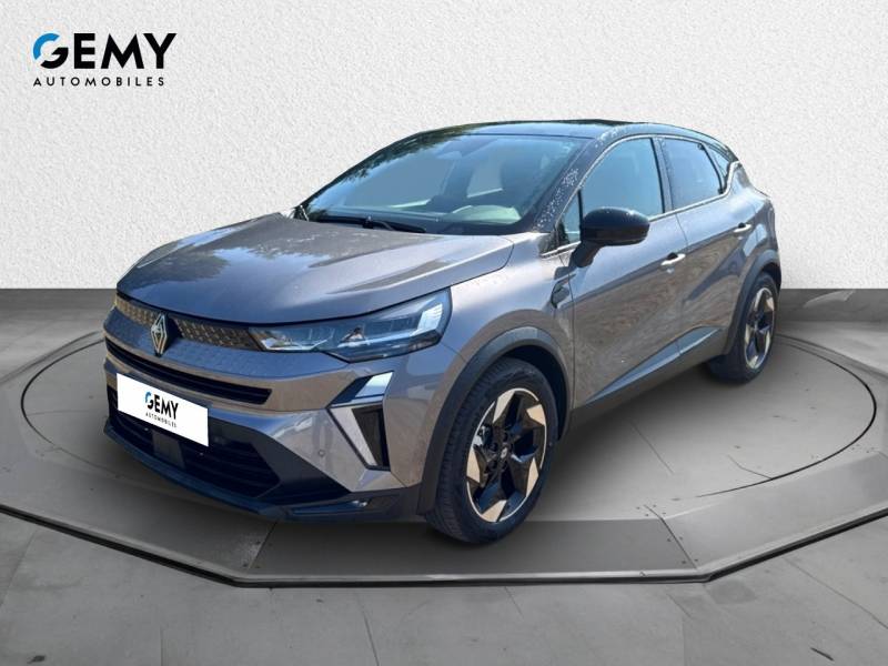 Image de l'annonce principale - Renault Captur