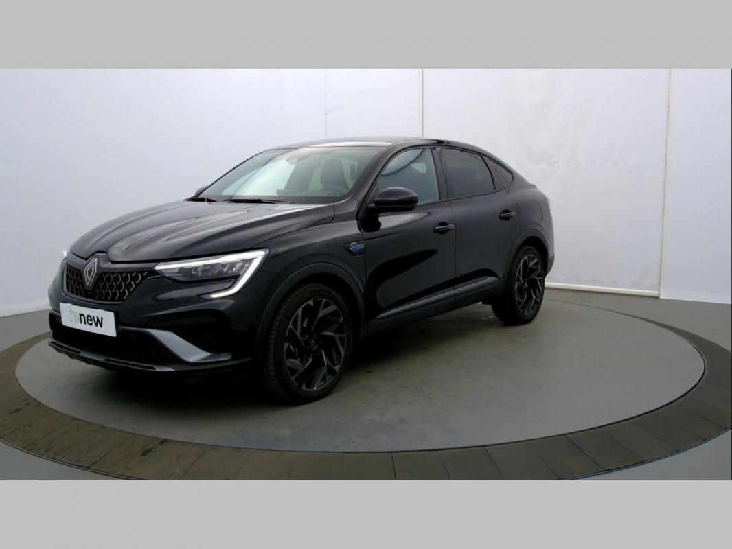 Image de l'annonce principale - Renault Arkana