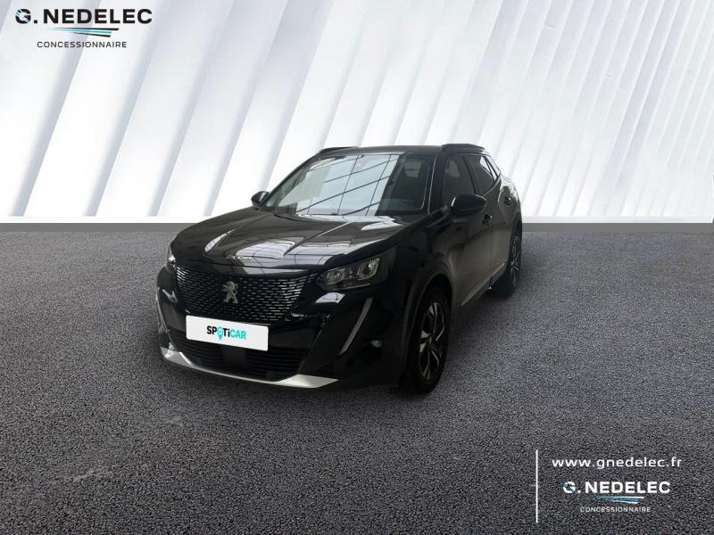 Image de l'annonce principale - Peugeot 2008