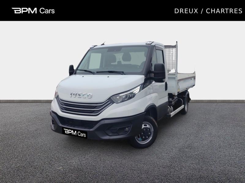 Image de l'annonce principale - Iveco Daily