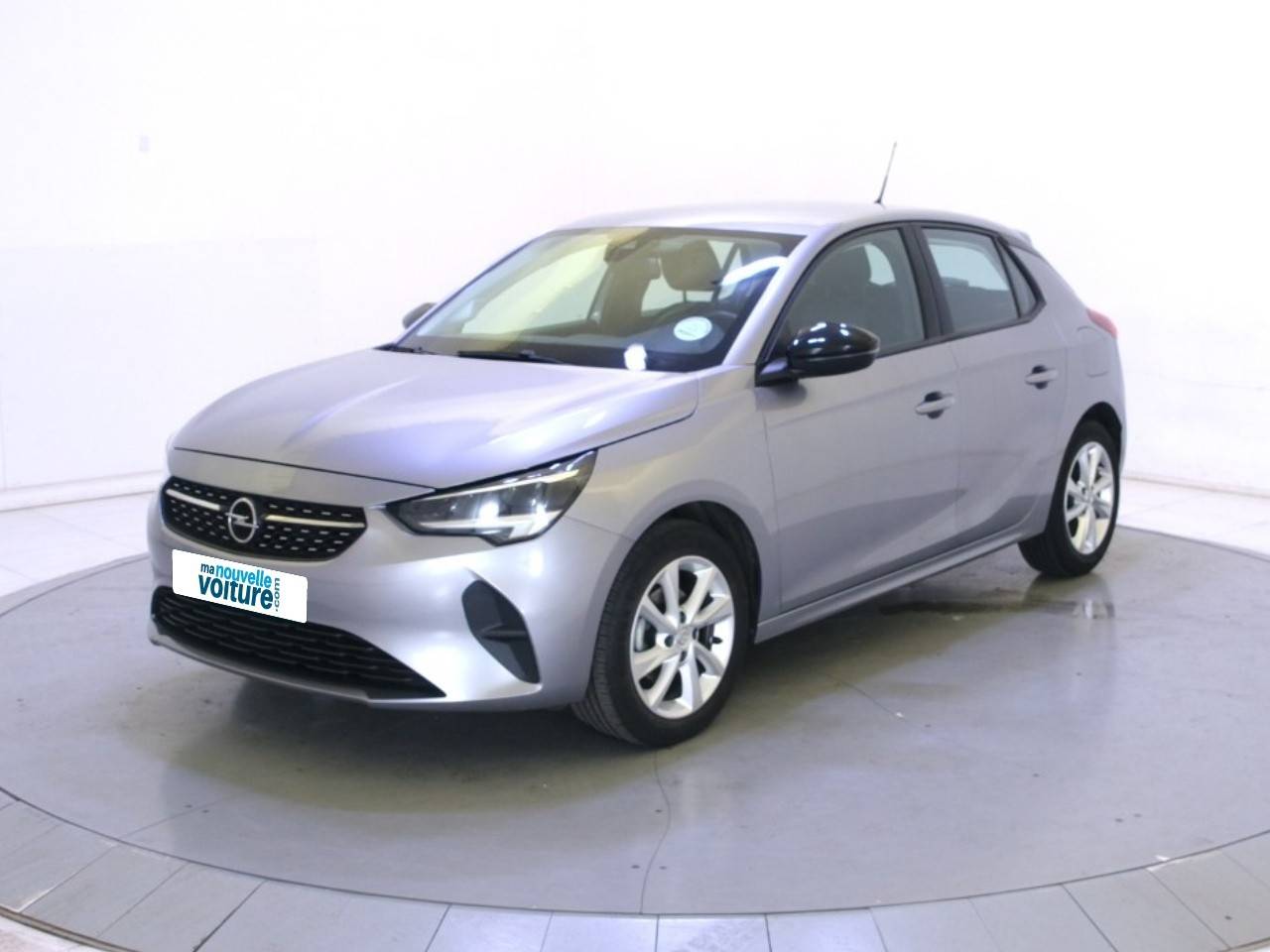 Image de l'annonce principale - Opel Corsa