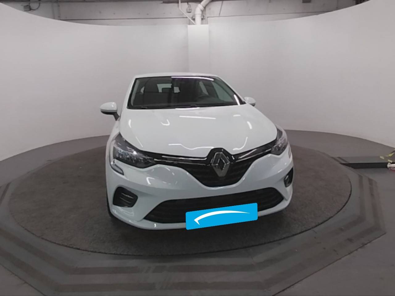 Image de l'annonce principale - Renault Clio