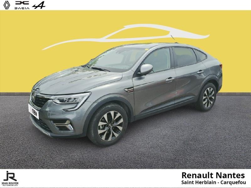 Image de l'annonce principale - Renault Arkana