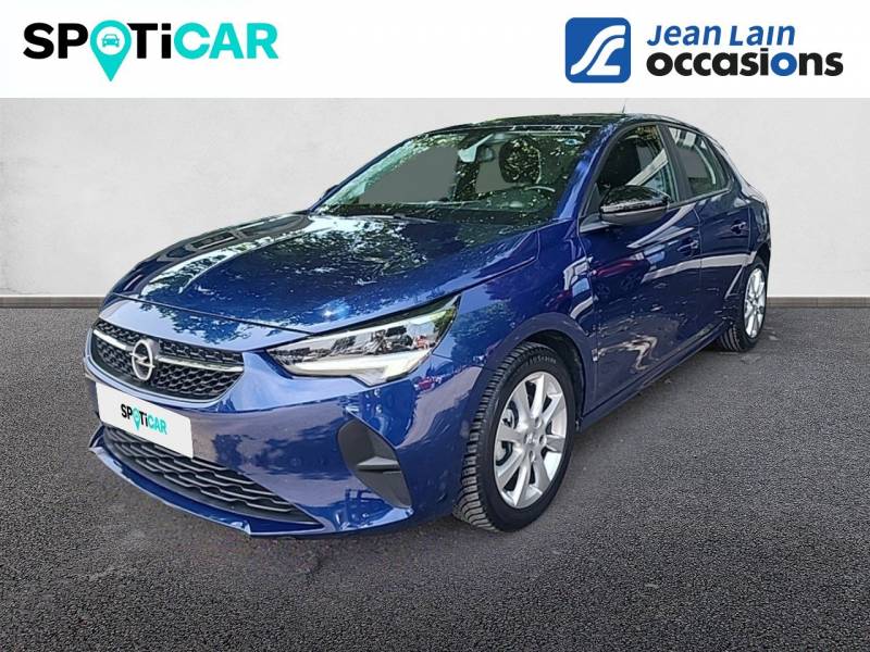 Image de l'annonce principale - Opel Corsa