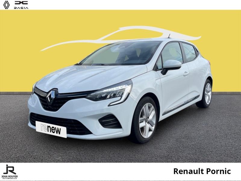 Image de l'annonce principale - Renault Clio