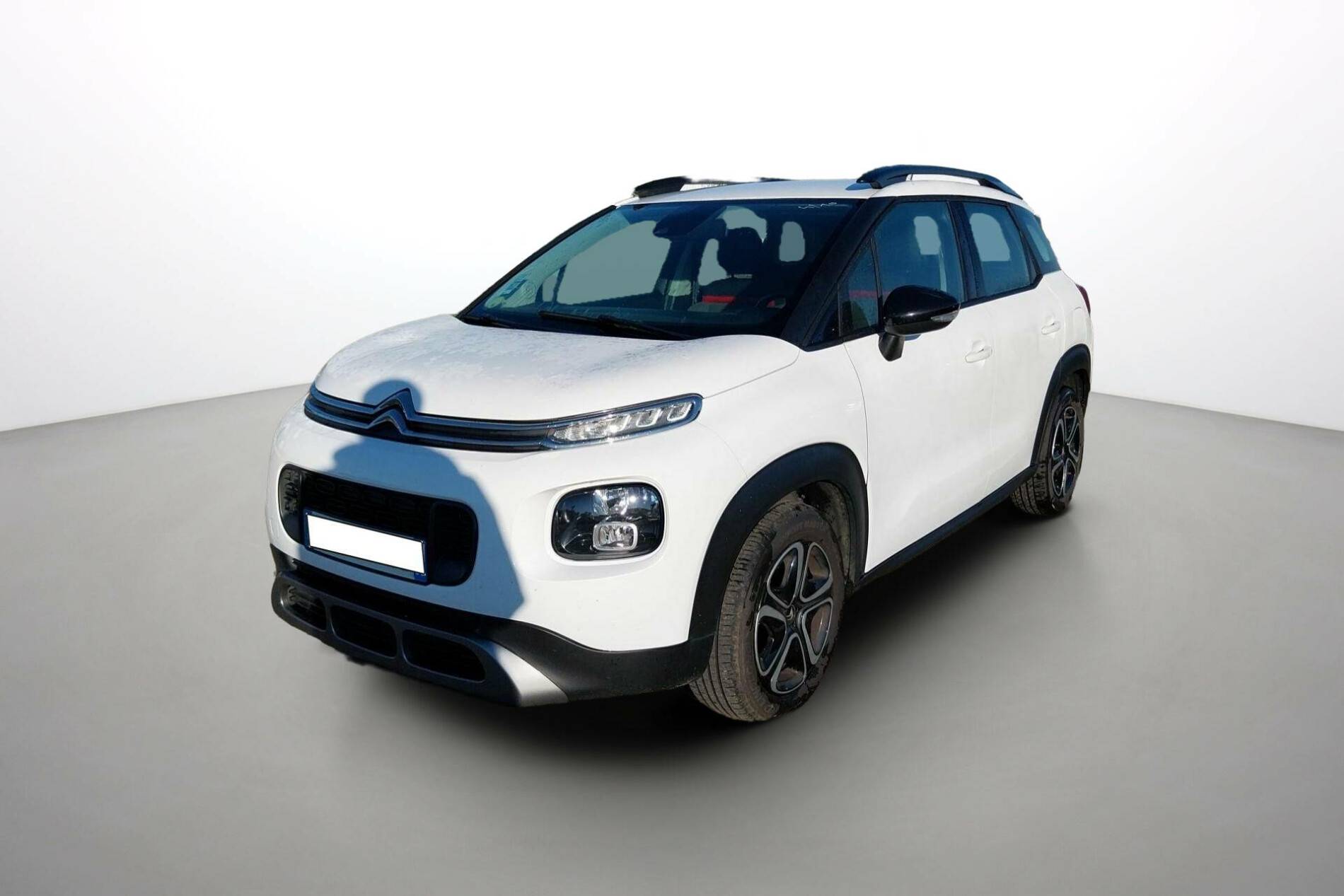 Image de l'annonce principale - Citroën C3 Aircross