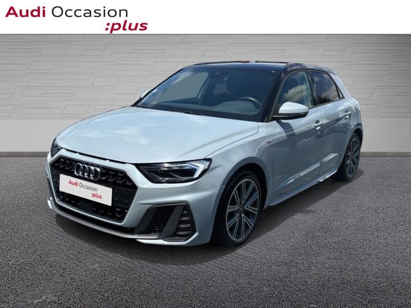 Image de l'annonce principale - Audi A1