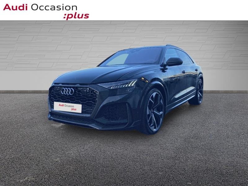 Image de l'annonce principale - Audi RS Q8