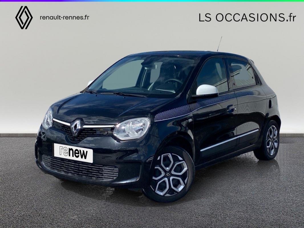 Image de l'annonce principale - Renault Twingo