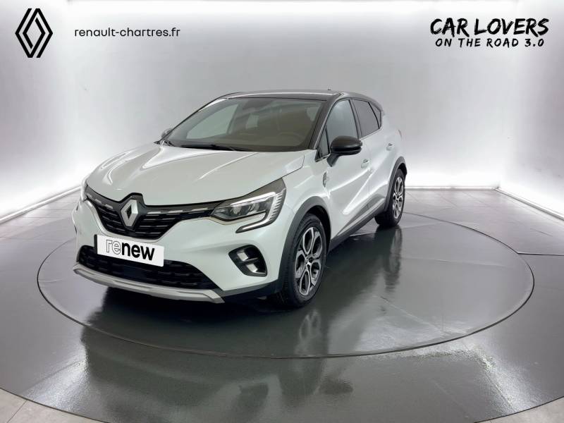 Image de l'annonce principale - Renault Captur