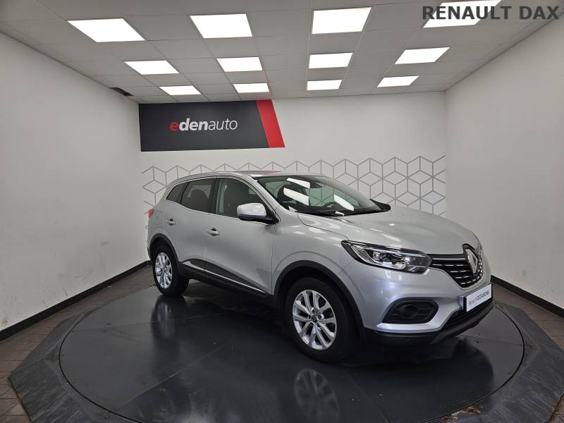 Image de l'annonce principale - Renault Kadjar