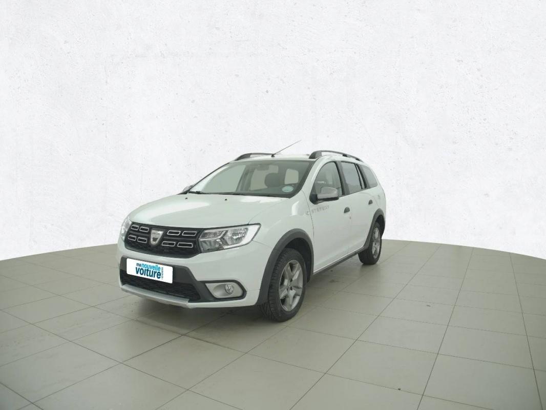 Image de l'annonce principale - Dacia Logan Stepway