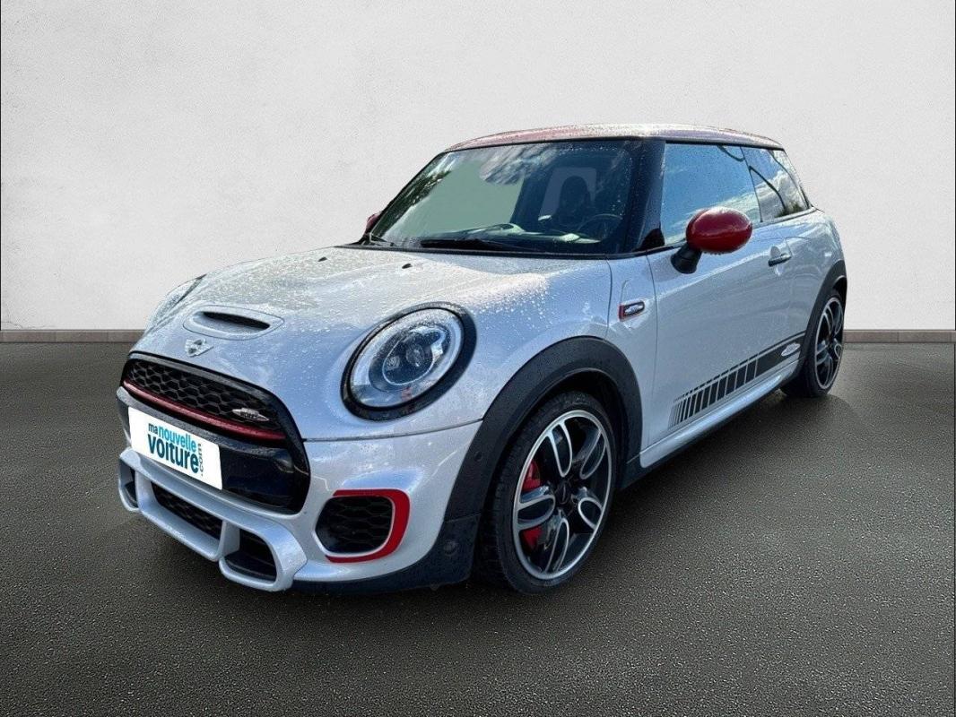 Image de l'annonce principale - MINI JOHN COOPER WORKS