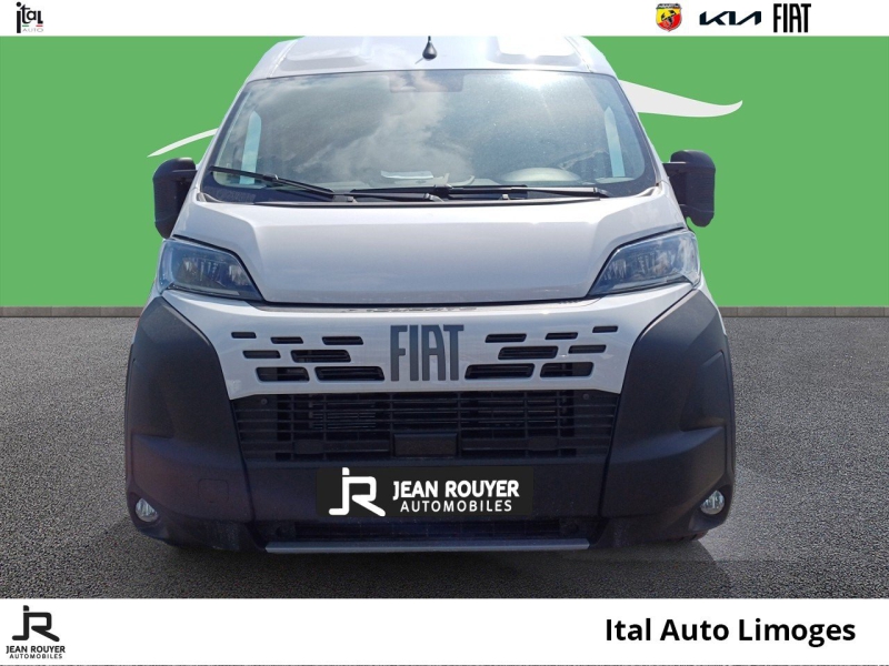 Image de l'annonce principale - Fiat Ducato