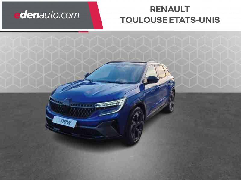 Image de l'annonce principale - Renault Austral