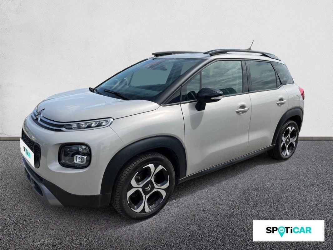 Image de l'annonce principale - Citroën C3 Aircross