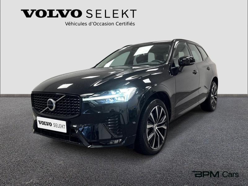 Image de l'annonce principale - Volvo XC60