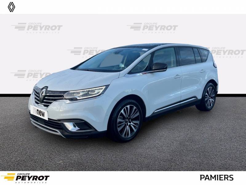 Image de l'annonce principale - Renault Espace