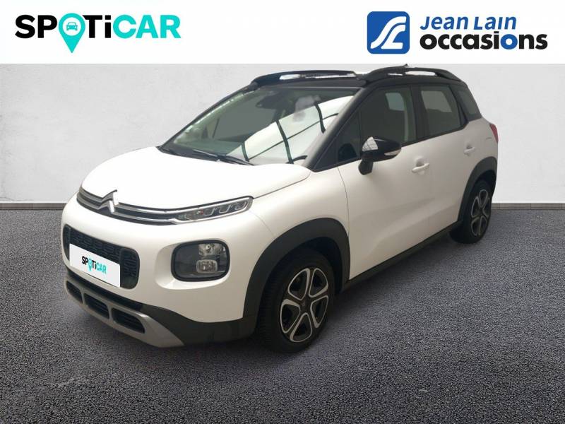 Image de l'annonce principale - Citroën C3 Aircross