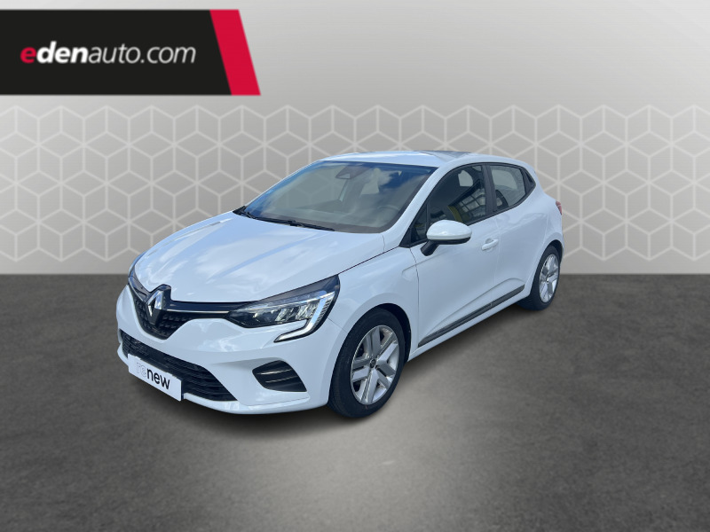 Image de l'annonce principale - Renault Clio