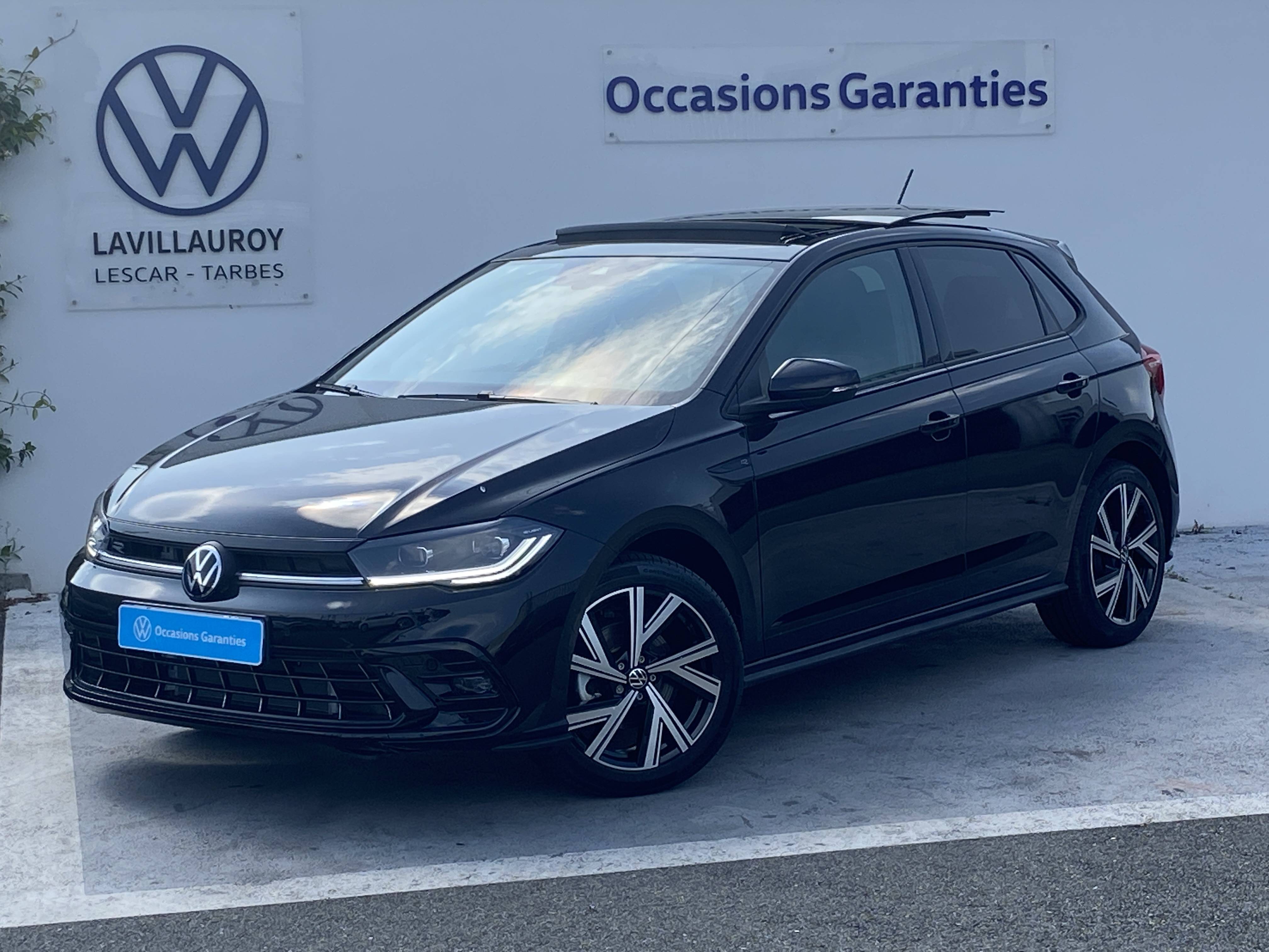 Image de l'annonce principale - Volkswagen Polo