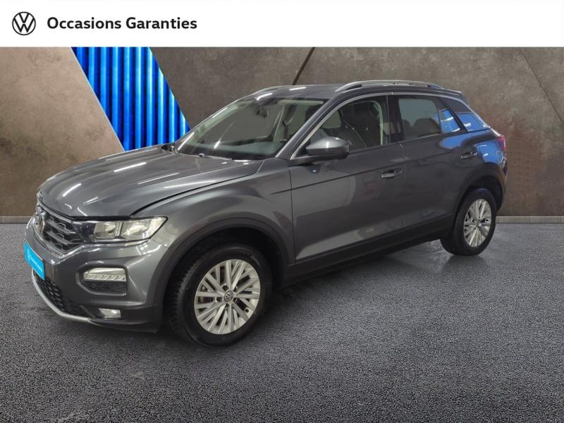 Image de l'annonce principale - Volkswagen T-Roc