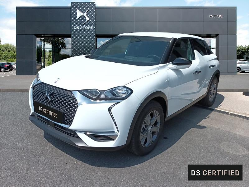 Image de l'annonce principale - DS DS 3 Crossback